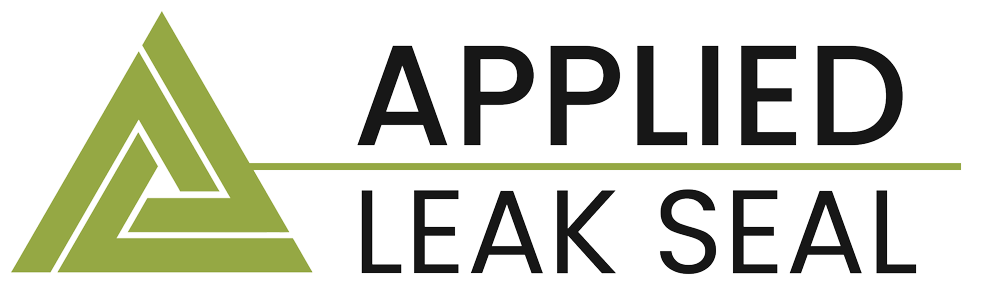 Applied Leak Seal Inc. Logo