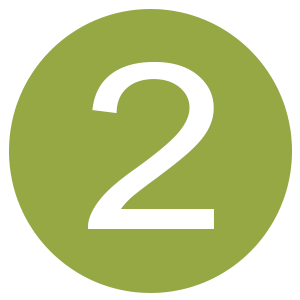icon of number 3